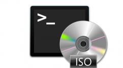 Загрузочная флешка OS X Yosemite Создание загрузочного диска Mac OS