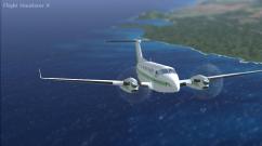 Руководство по установке и тонкой настройке авиа-симулятора Microsoft Flight Simulator X (FSX)